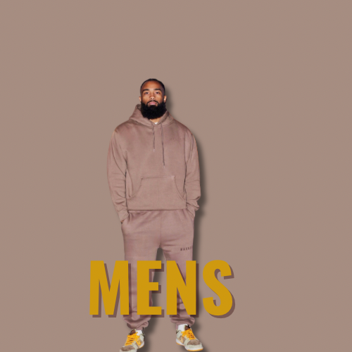 Men’s