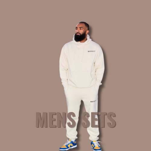 Men’s Sets