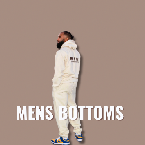 Men’s Bottoms