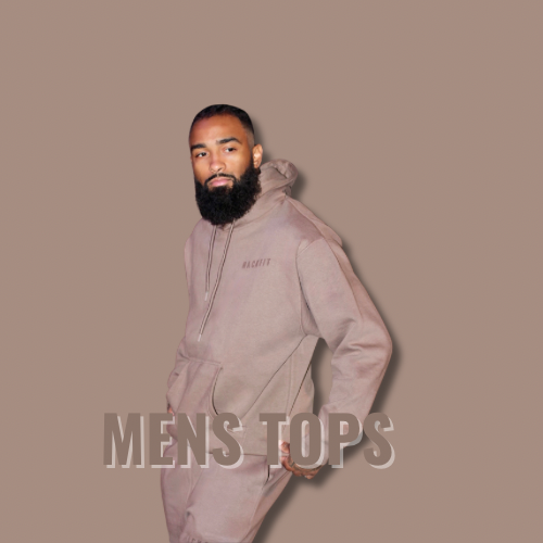 Men’s Tops