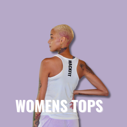 Women’s Tops