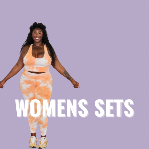 Women’s Sets