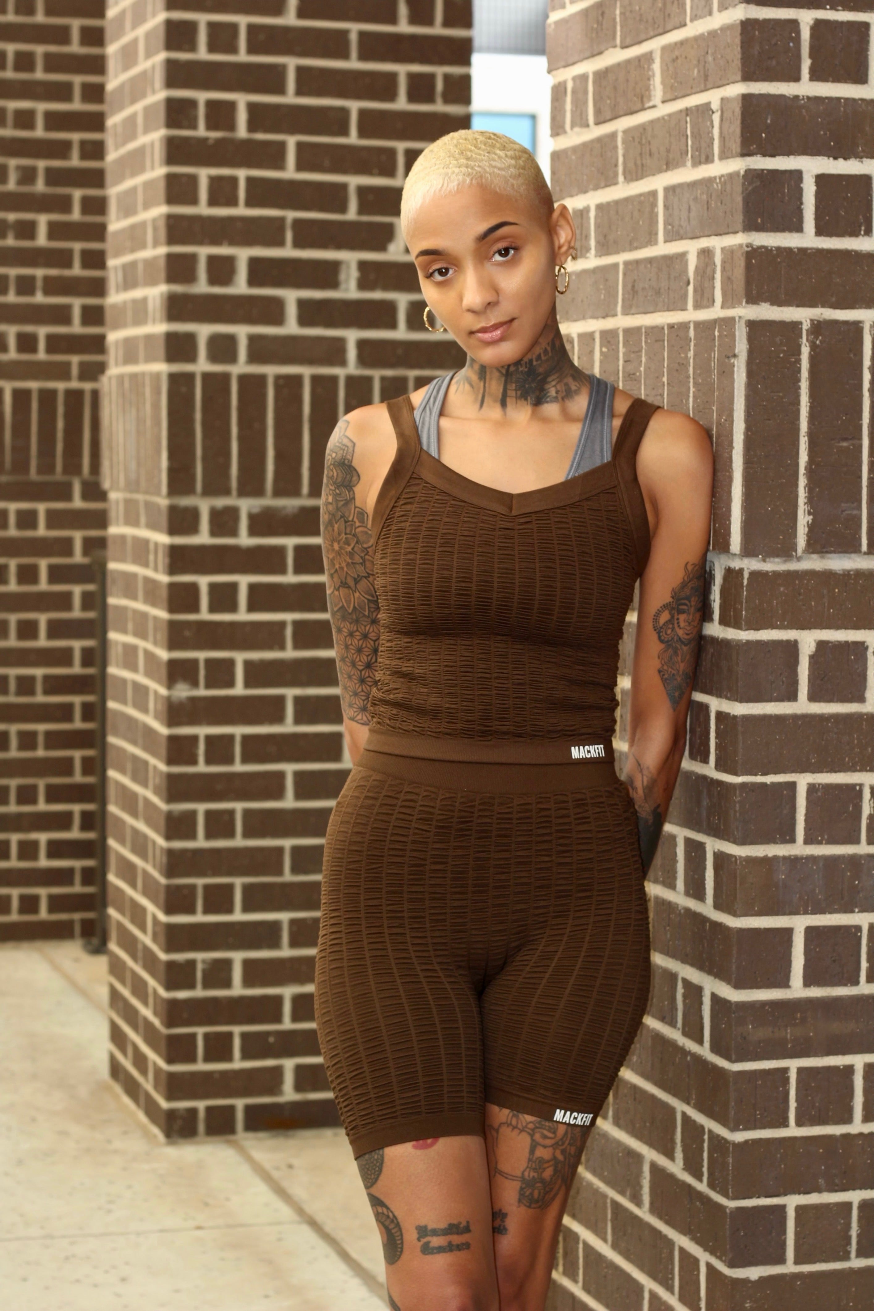 Sculpt’d Set-Chocolate